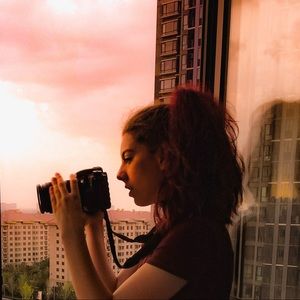 Meet your Posher, Taylor